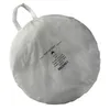 Deconet Zanzariera estraibile per lettino, 130x70cm, bianco Anteprima dell’immagine prodotto 3
