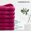 DoubleDry Premium Handtücher Set - 6 Stück 50 X 100 cm Produktbild-Vorschau 5