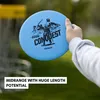 SCHILDKRÖT Guru Disc Golf Starter-Set 3-teilig Produktbild-Vorschau 5