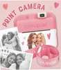 TOPModel 0413775, Pink, Weiß, SD, 32 GB, USB Typ-C, 320 g, Produktbild-Vorschau 2