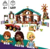 LEGO® Friends 42617 Auffangstation für Farmtiere Produktbild-Vorschau 14