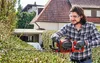 Einhell Benzin-Heckenschere GE-PH 2555 A Produktbild-Vorschau 2
