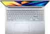 Asus, Notebook, Silber, Vivobook, Numerisches Keypad, Produktbild-Vorschau 3