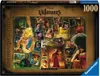 Ravensburger - Puzzle 1000 Villainous Mother Gothel Náhľad obrázku produktu 1