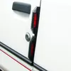CARPOINT: Reflector trasero, modelo 2237804, 220 mm Vista previa de la imagen del producto 9