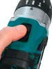 Kit combinato a batteria Makita smerigliatrice angolare Anteprima dell’immagine prodotto 17
