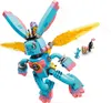 LEGO 71453 DREAMZzz Izzie und ihr Hase Bunchu Set, Baubares Produktbild-Vorschau 35