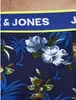Jack & Jones Trunk Unterhosen Trunks 3 Pack Unterhosen Produktbild-Vorschau 4