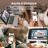 Reolink E1 Zoom, 4K 8MP PTZ WLAN Caméra de surveillance Voir les images du produit 10