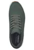Skechers Uno – Stand On Air  Sneaker, niedrig – grün – Produktbild-Vorschau 38