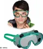 Vollsichtbrille Schutzbrille chemikalienbeständig Gummiband Produktbild-Vorschau 2