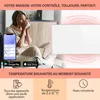 Klarstein Radiateur Infrarouge Mural Intelligent, Chauffage Voir les images du produit 3