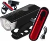 APT ZD41B Set di illuminazione per biciclette 2 pz Anteprima dell’immagine prodotto 25