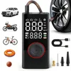 Akku-Luftpumpe Tragbare Luftpumpe Elektronisch 150PSI Produktbild-Vorschau 1