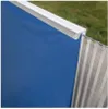 Gre FPROV500, Schwimmbeckenauskleidung, Blau, PVC, 5000 mm, Produktbild-Vorschau 4
