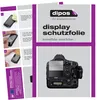 2x Schutzfolie für Canon Eos 1DX Mark II klar Produktbild-Vorschau 1