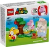 LEGO® Super Mario Forêt sauvage de Yoshi - Kit d'extension Voir les images du produit 9