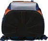 Scout zaino della scuola Basic Neo Set 4 -pezzi Offroad blu Anteprima dell’immagine prodotto 7
