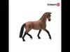 Schleich - Tierfiguren, Hannoveraner Stute; 13817 Produktbild-Vorschau 8