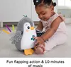 Fisher-Price Flatter & Wackel Pinguin Produktbild-Vorschau 10