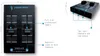 Pepperdecks DJOCLATE 2 canali Mixer DJ Produktbild-Vorschau 5