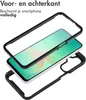 etui ochronne imoshion 360° dla Samsung Galaxy A26 - czarny Podgląd zdjęcia produktu 2