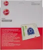 Hoover H86, Vrecko na prach, Cylindrový vysávač, Biela, Náhľad obrázku produktu 5