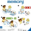 Ravensburger Spiele - 20880 - Junior memory®, der Produktbild-Vorschau 4