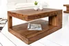 riess-ambiente Massiver Edelholz Couchtisch GIANT L 90cm Produktbild-Vorschau 6