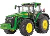 Britains John Deere Traktor 8R 410 Modell 1:32 Prestige Produktbild-Vorschau 4
