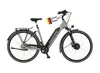 FISCHER E-Bike City CITA 2403 ACTIVE, Rahmenhöhe 50 cm, Produktbild-Vorschau 2