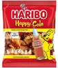 Haribo Happy Cola, Gummibärchen, 175 g, Cola, Türkis, Produktbild-Vorschau 1