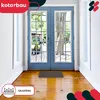 KOTARBAU® Protiskluzová rohožka Matador Dirty Catch Mat Náhled obrázku produktu 7