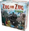 Zug um Zug: Europa Produktbild-Vorschau 1