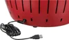LotusGrill G34 U Rot Produktbild-Vorschau 5