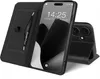 Handyhülle für Apple iPhone 17 Echtleder Flip Cover Hülle Produktbild-Vorschau 7