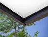 Pultvordach Sophia 215x95 satiniert Produktbild-Vorschau 4