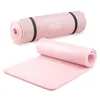 4FIZJO Fitnessmatte mit Tragegurt, 180x60x1,5 cm, Produktbild-Vorschau 1
