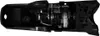 Leva sinistra Shimano Ultegra 6800 Nero Nero Taglia Unica Anteprima dell’immagine prodotto 4