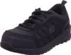 Skechers Werkschoenen Bulkin - Ayak 77289EC/BBK Schwarz Produktbild-Vorschau 5