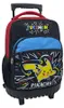 Dětský batoh Pokémon Trolley 52 cm s kolečky a Náhled obrázku produktu 2
