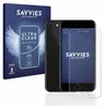 6x Für Apple iPhone SE 2 / SE 3 (Vorderseite + Kamera) Produktbild-Vorschau 1