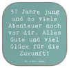 Mr. & Mrs. Panda Untersetzer für Gläser Spruch 37. Produktbild-Vorschau 1