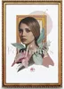 aFFa rámy, Goldi, dřevěný rámeček, rámeček na fotografie, Náhled obrázku produktu 1