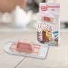 Oetker, pour lisser le massepain et le fondant, convient Voir les images du produit 5