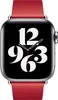 Apple MY662ZM/A, Band, Smartwatch, Rot, Apple, Apple Watch Produktbild-Vorschau 9