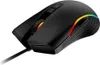 MSI FORGE GM300, Všestranný, Optický, USB Typ-A, 7200 DPI, Náhľad obrázku produktu 4