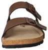 Rieker Modell : 2219022 221 Herrenschuhe Pantoletten Braun Produktbild-Vorschau 8
