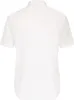 VENTI Herren Businesshemd Kurzarm Kent Modern-Fit Weiß 39 Produktbild-Vorschau 2