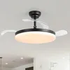 Parrot Uncle Deckenventilator mit Beleuchtung und Produktbild-Vorschau 1